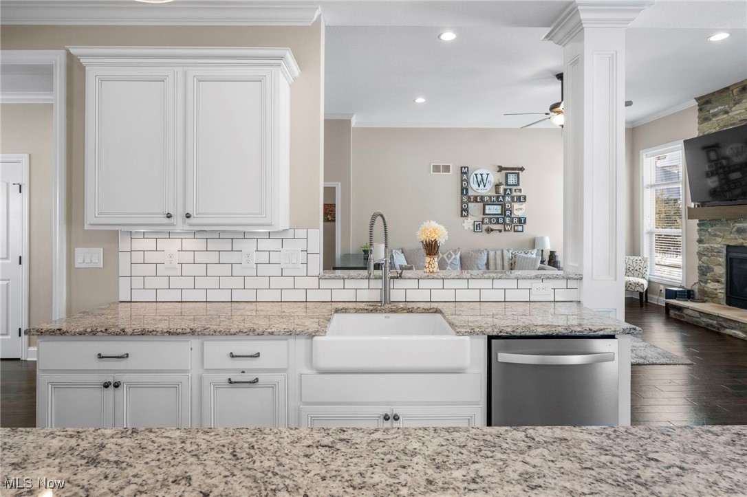 Fox Meadow - Residential