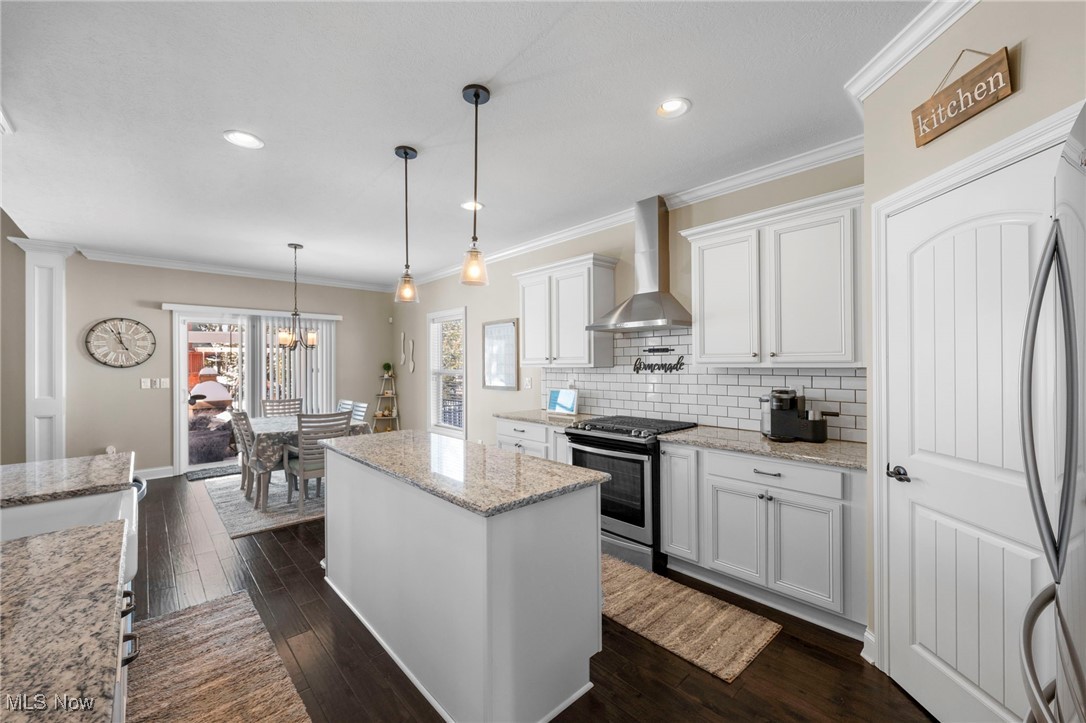 Fox Meadow - Residential