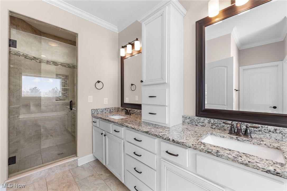 Fox Meadow - Residential