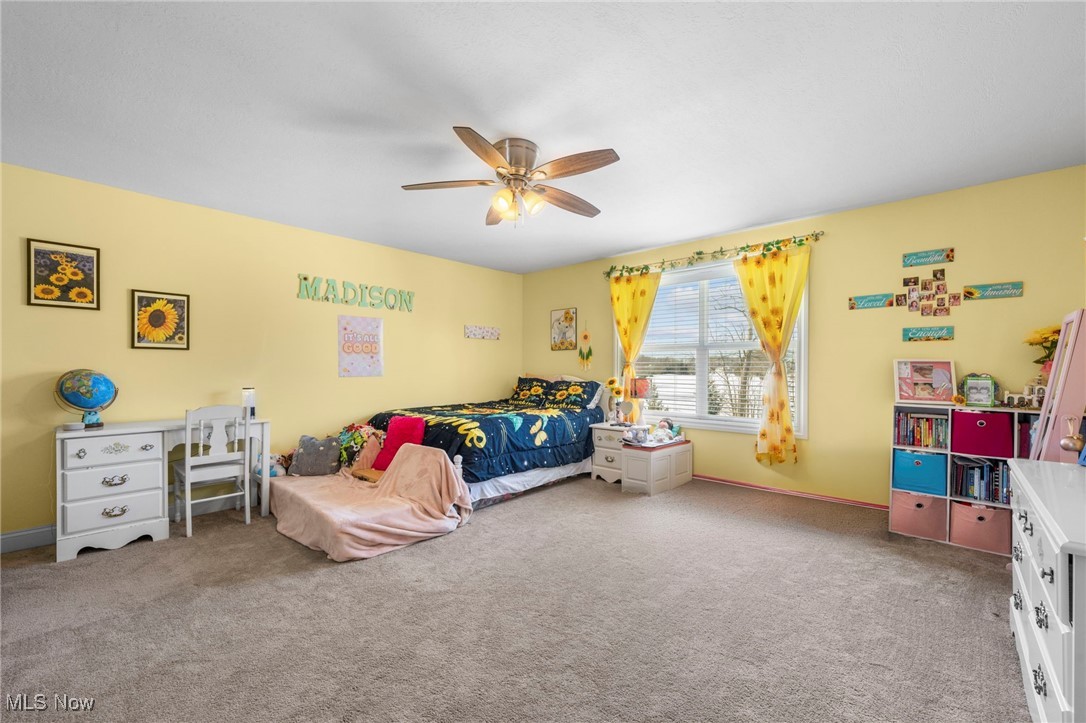 Fox Meadow - Residential