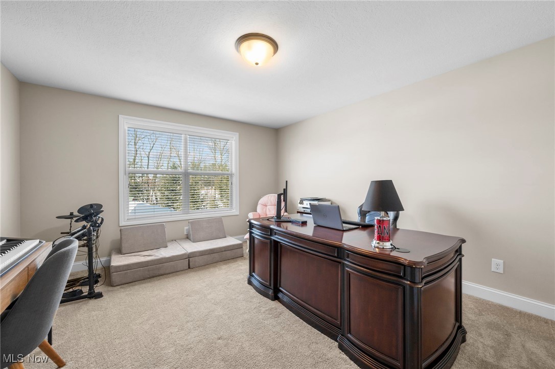 Fox Meadow - Residential