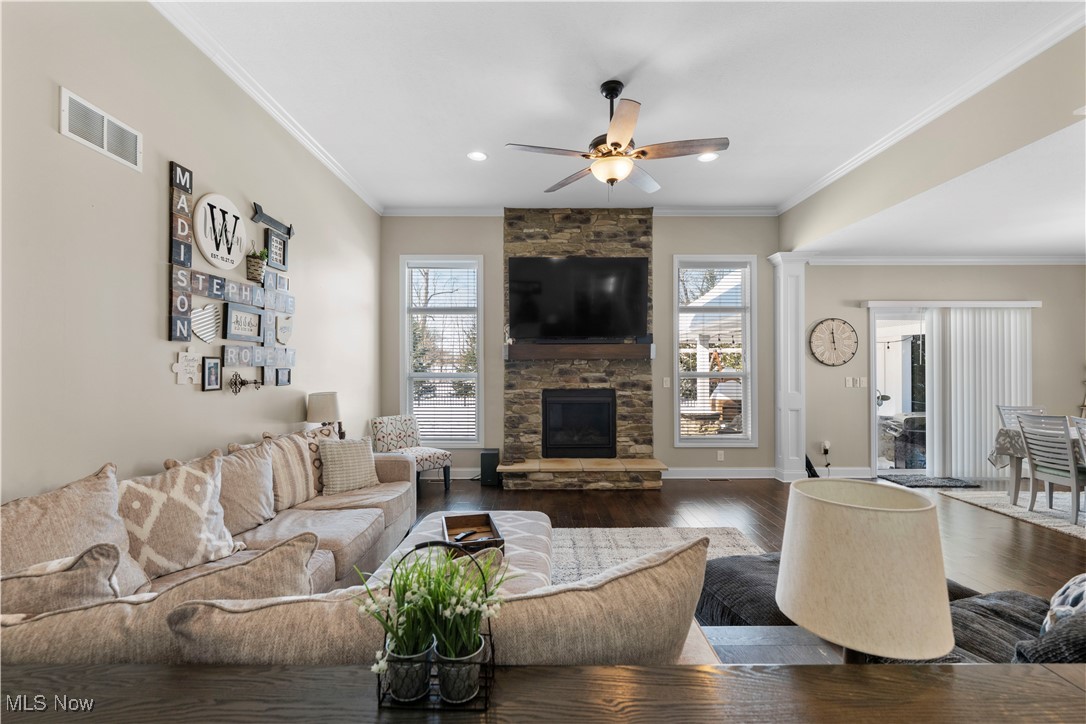 Fox Meadow - Residential