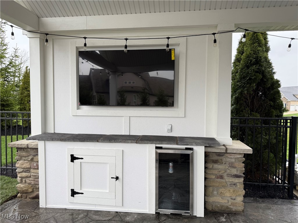 Fox Meadow - Residential