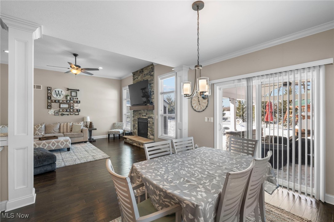 Fox Meadow - Residential