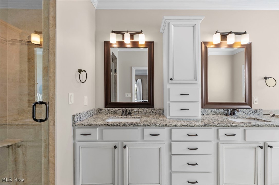 Fox Meadow - Residential