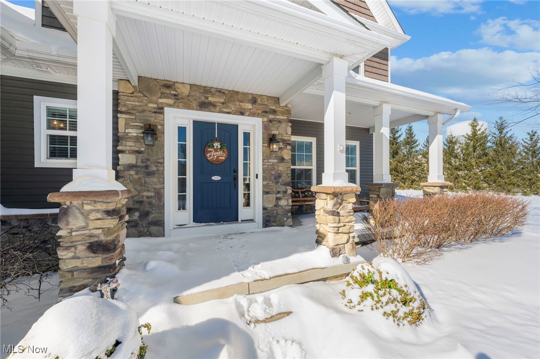 Fox Meadow - Residential