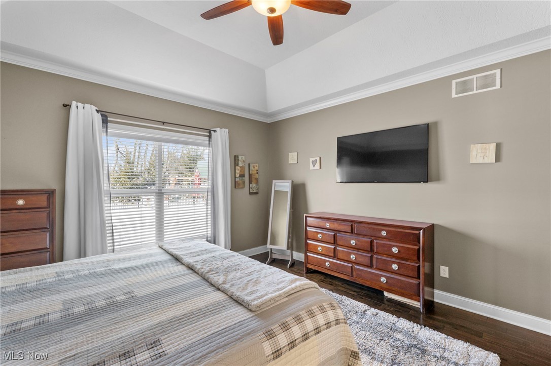 Fox Meadow - Residential