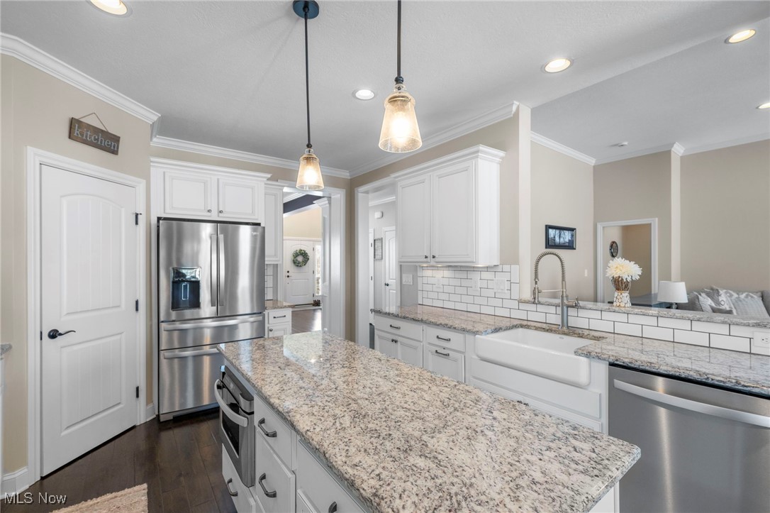 Fox Meadow - Residential