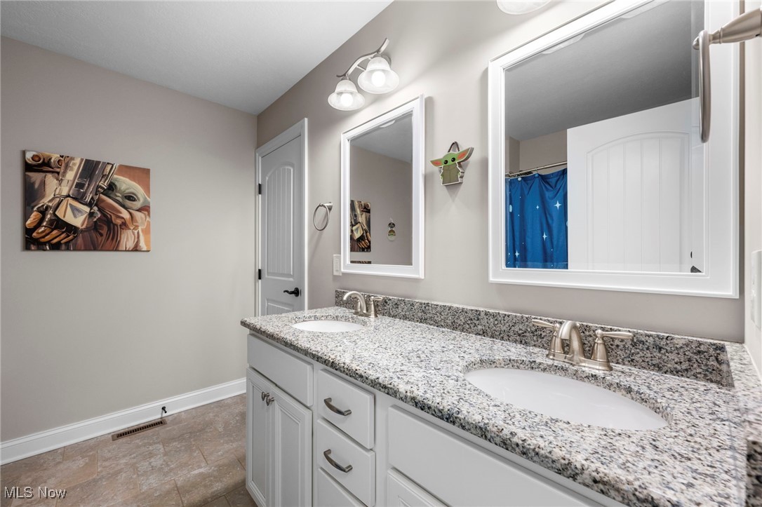 Fox Meadow - Residential