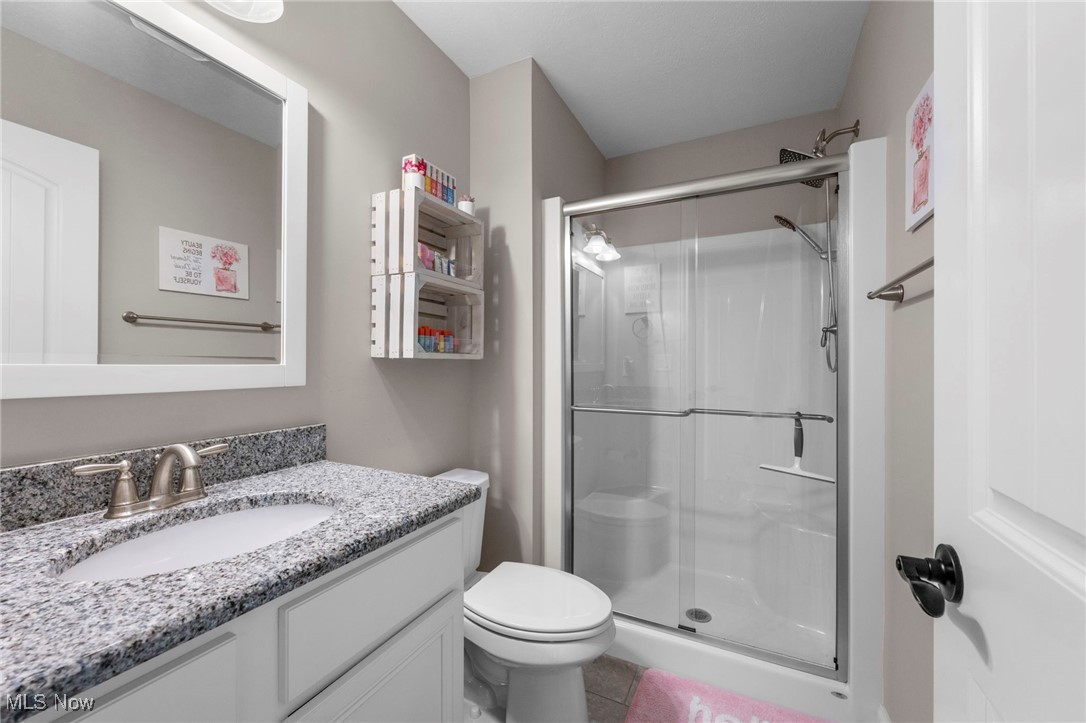 Fox Meadow - Residential