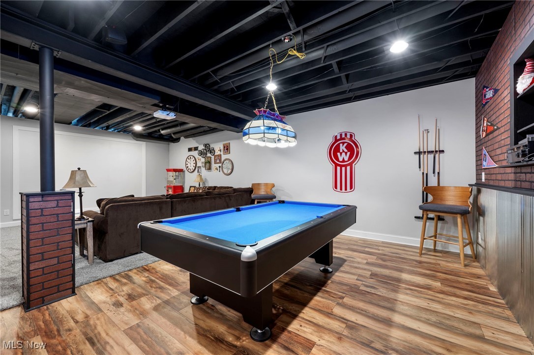 Fox Meadow - Residential