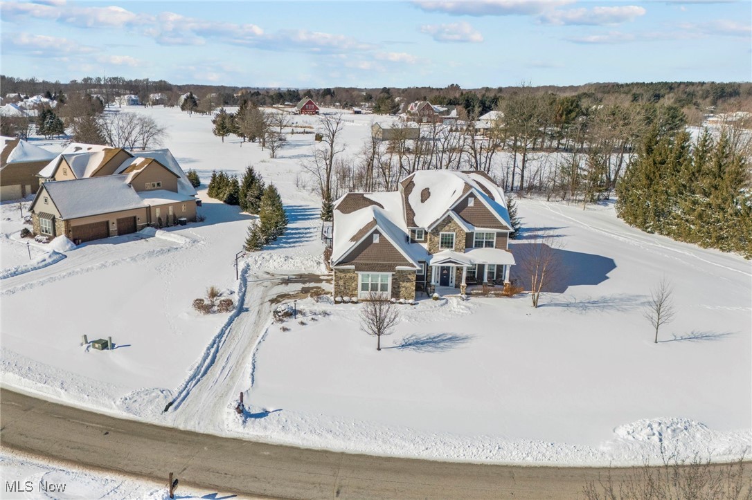 Fox Meadow - Residential