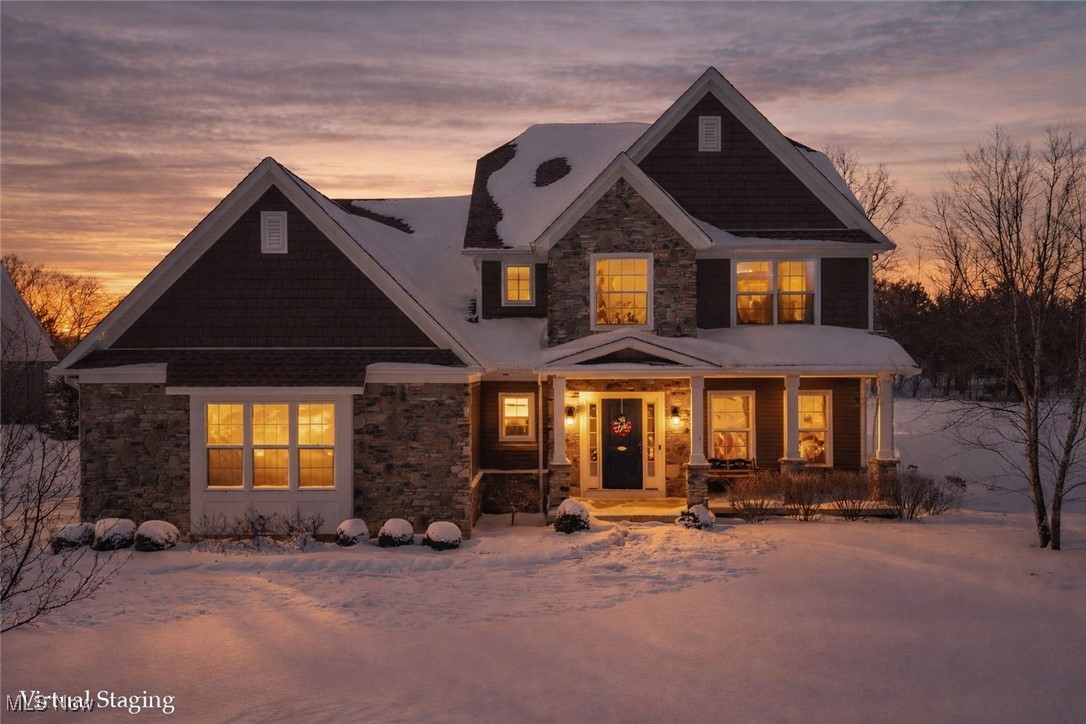 Fox Meadow - Residential