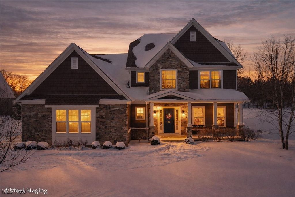 Photo of 6240 Highland Green Drive, Medina, OH 44256 (MLS # 5184347)