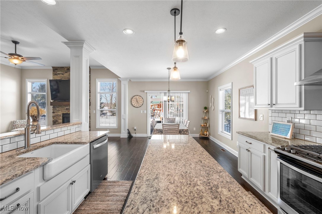 Fox Meadow - Residential