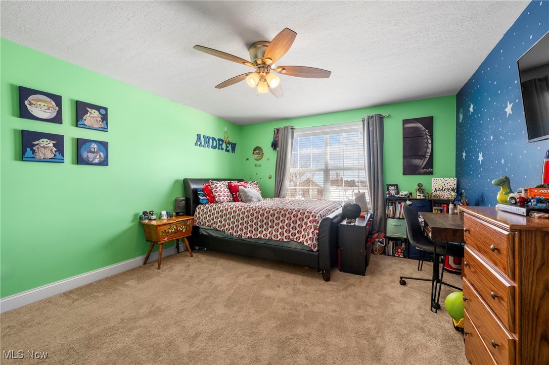 Fox Meadow - Residential