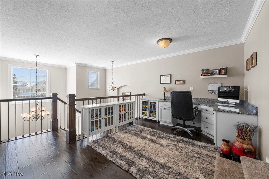 Fox Meadow - Residential