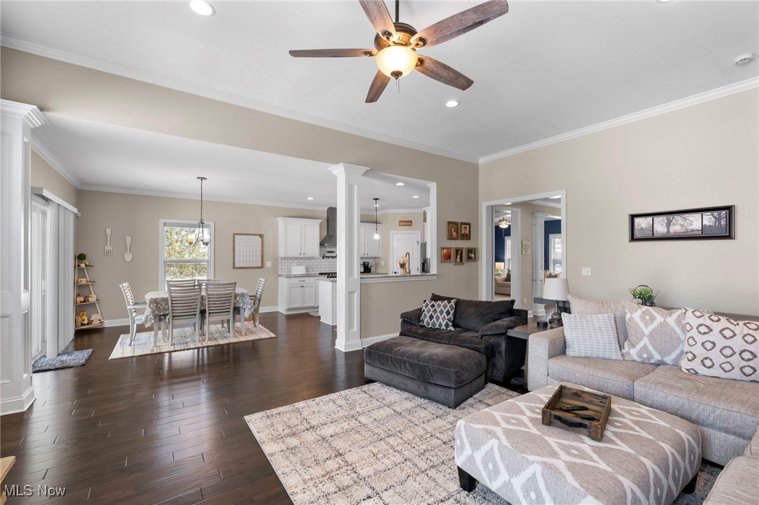 Fox Meadow - Residential