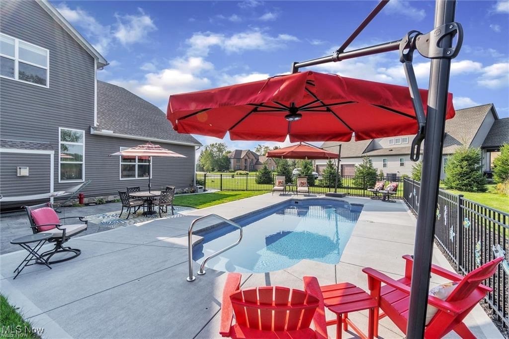 Fox Meadow - Residential