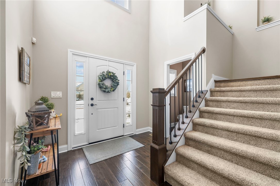 Fox Meadow - Residential