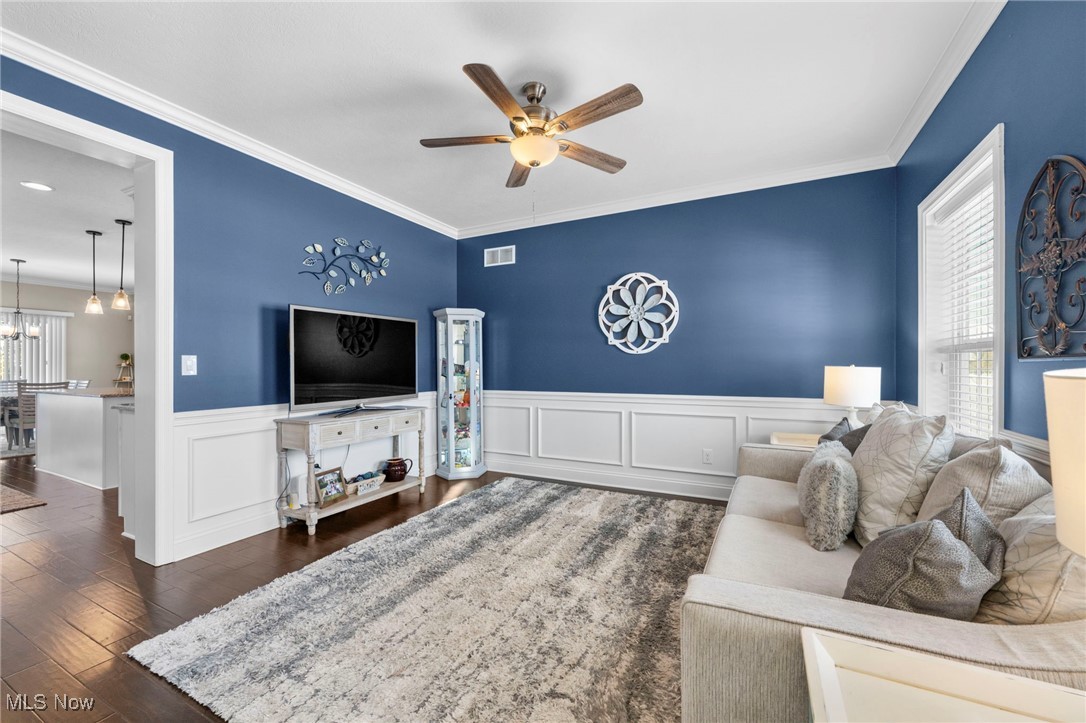 Fox Meadow - Residential