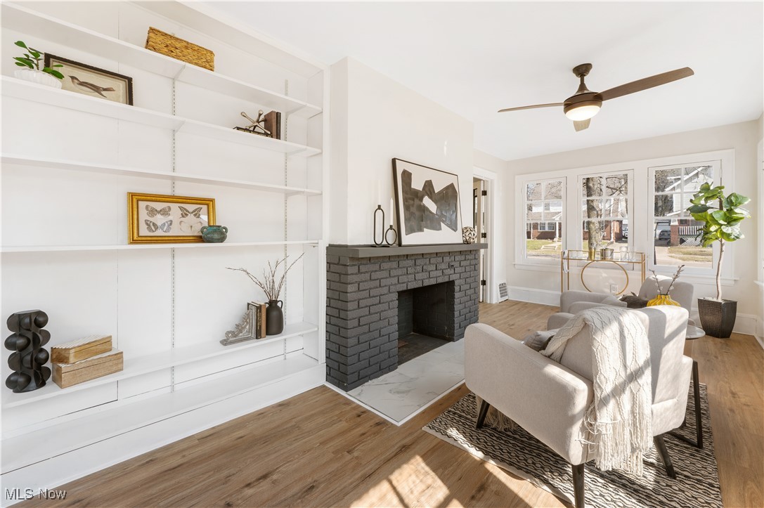 Sunset View - Residential