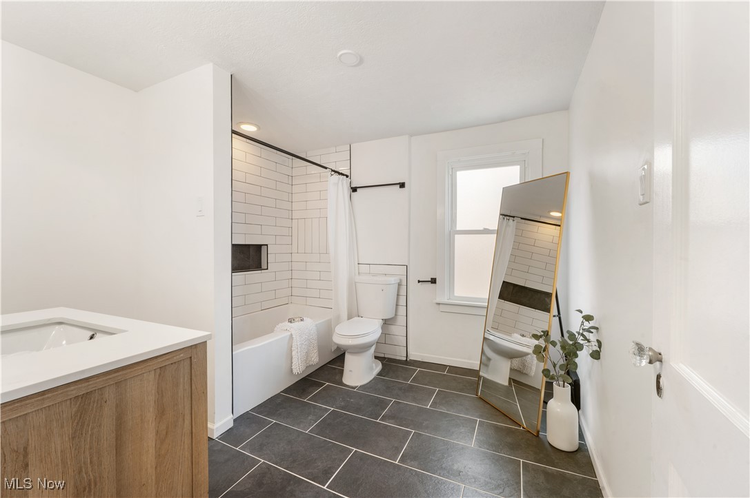 Sunset View - Residential