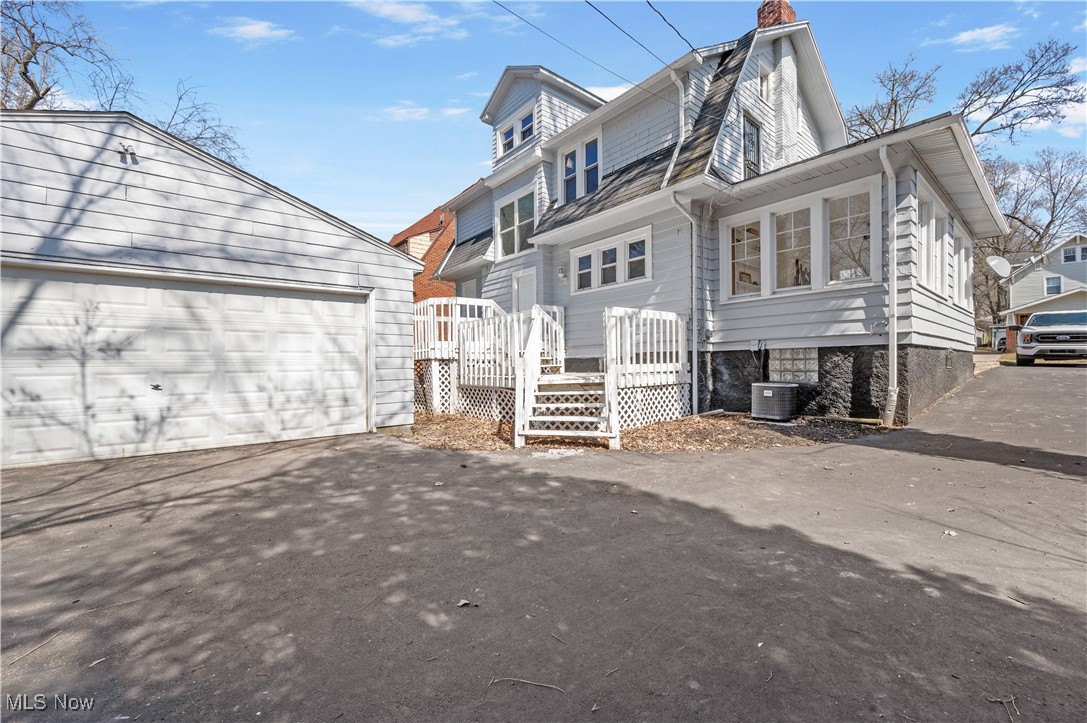 Sunset View - Residential