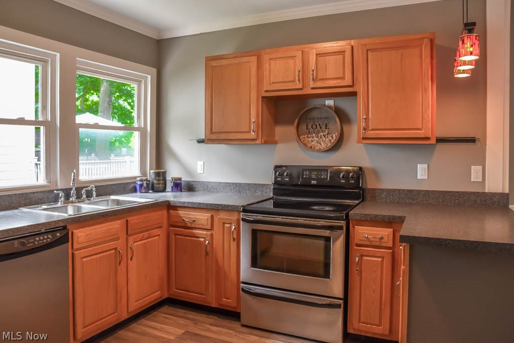 Forest Glen - Residential