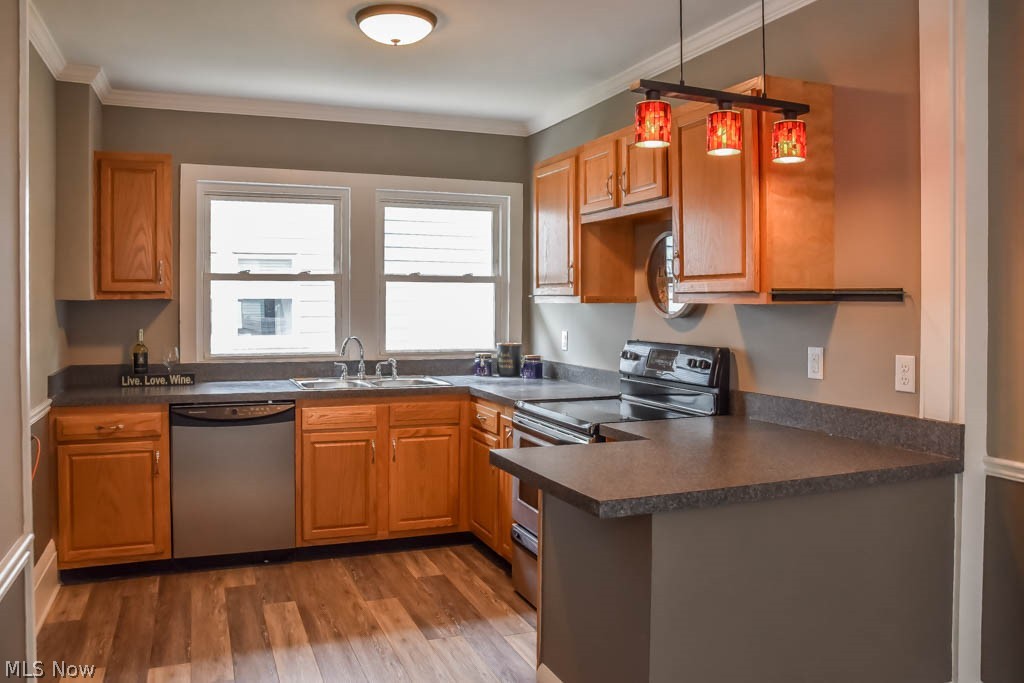 Forest Glen - Residential