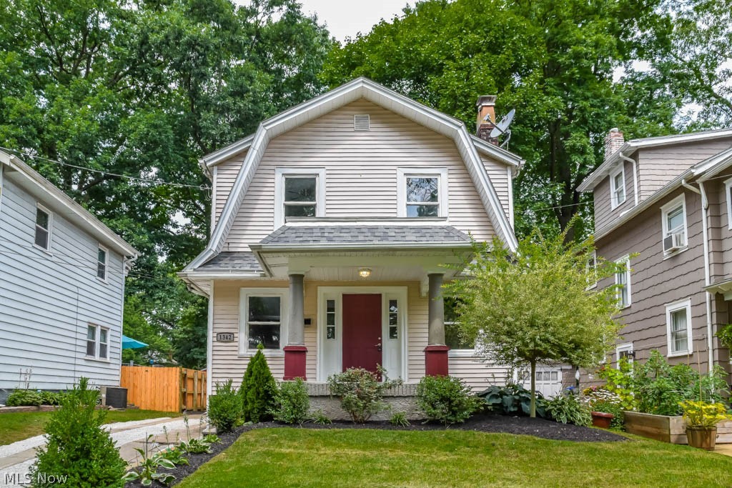 Forest Glen - Residential