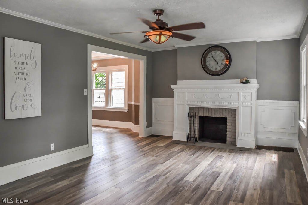 Forest Glen - Residential