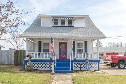 2014 E Erie Avenue Lorain OH 44052