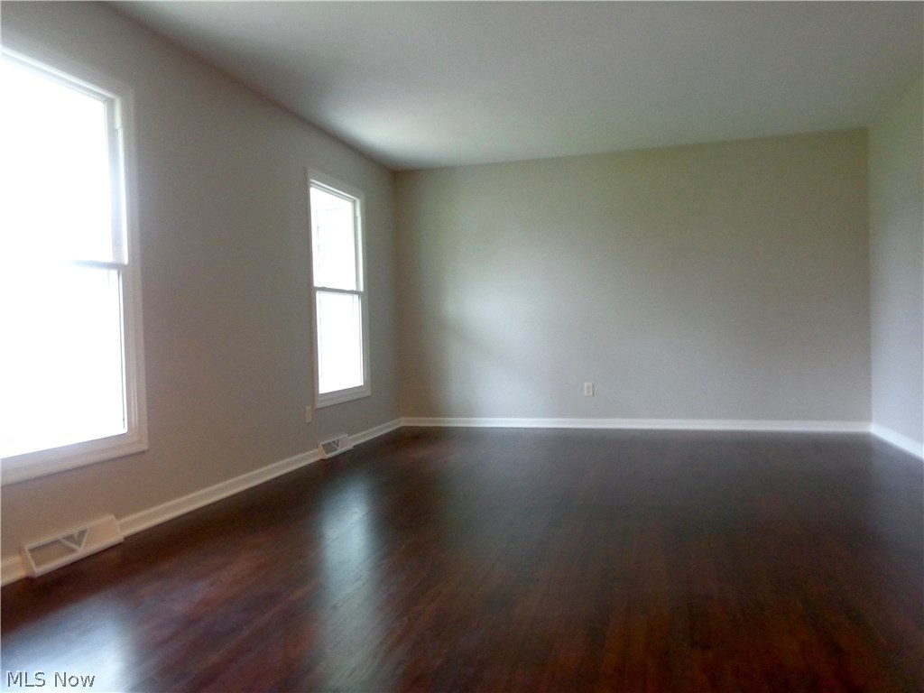 Mill Creek Park Estates - Residential