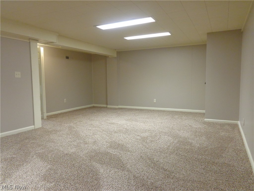 Mill Creek Park Estates - Residential