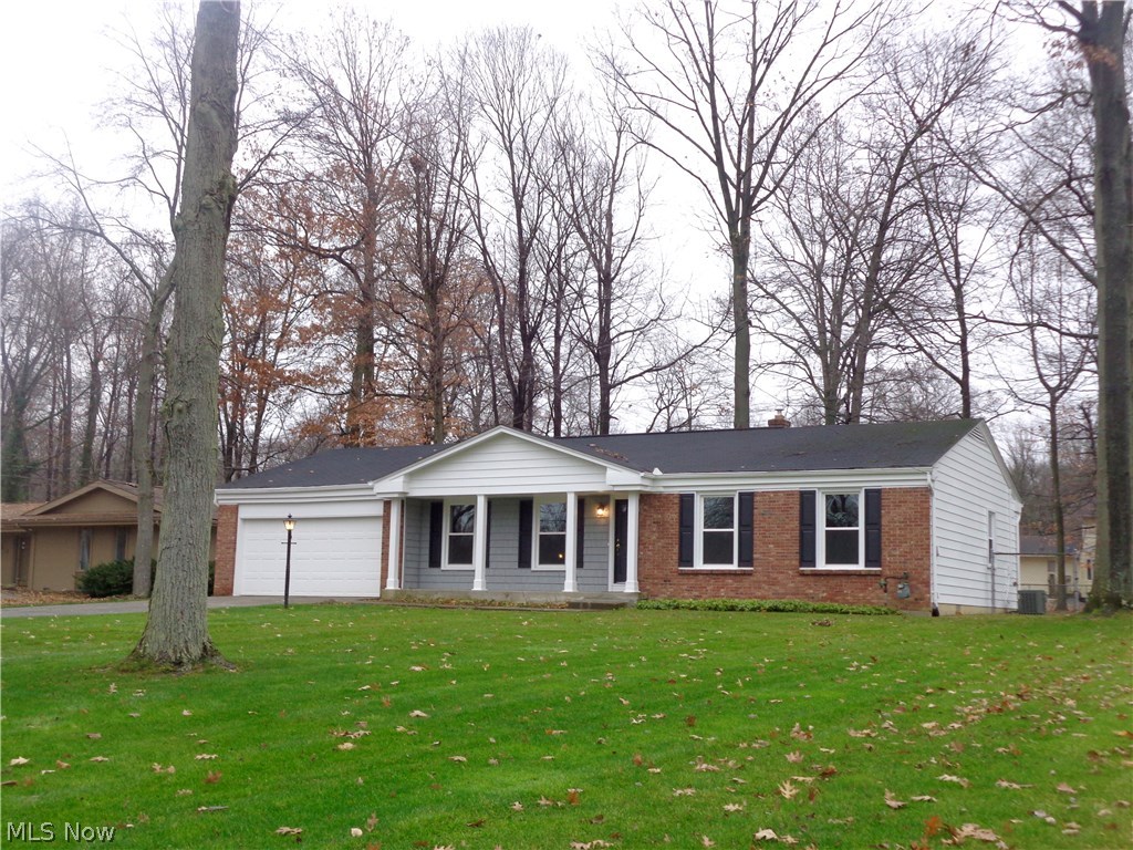 Mill Creek Park Estates - Residential