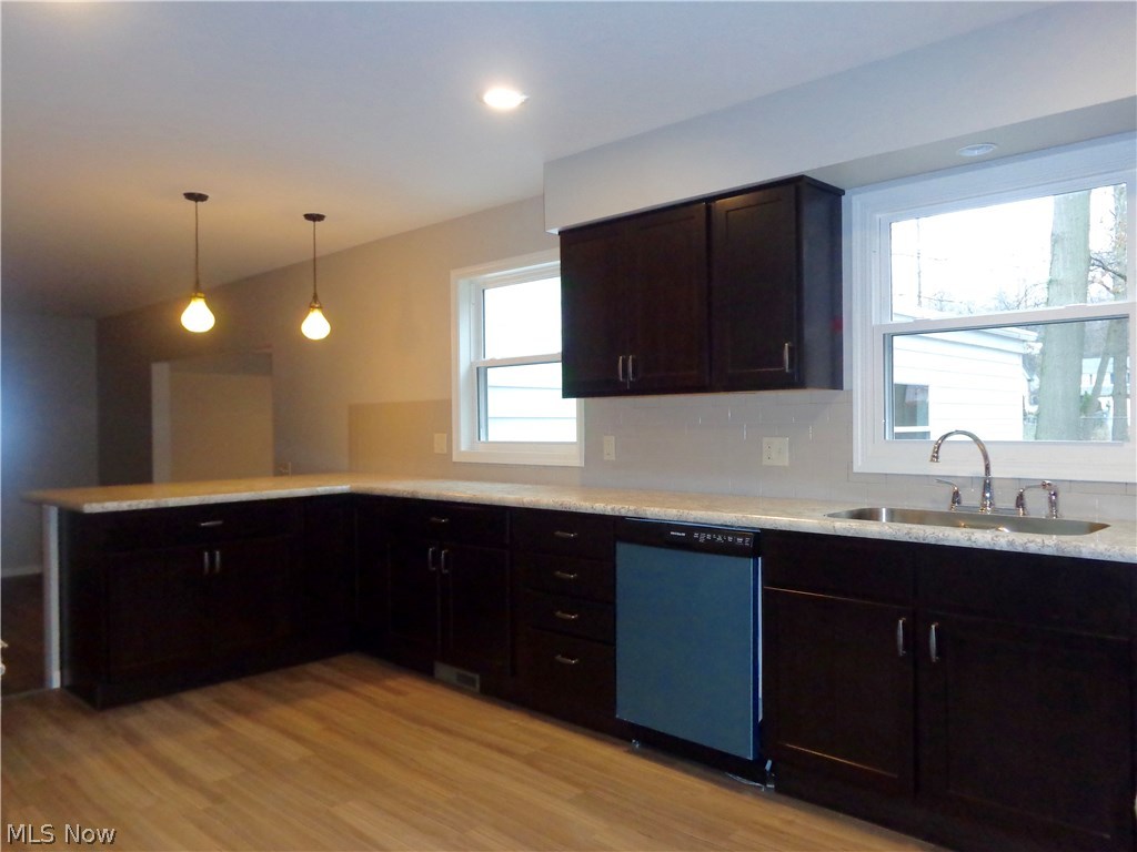 Mill Creek Park Estates - Residential