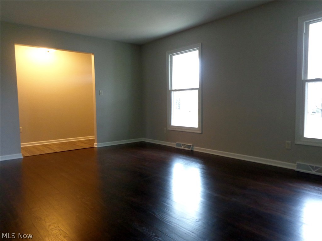 Mill Creek Park Estates - Residential