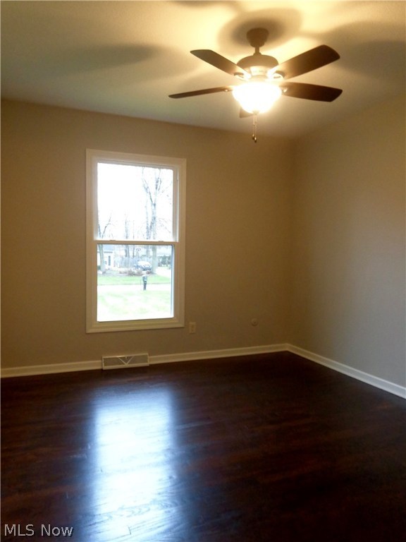 Mill Creek Park Estates - Residential