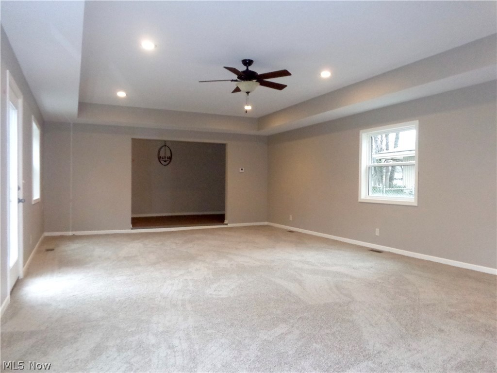 Mill Creek Park Estates - Residential