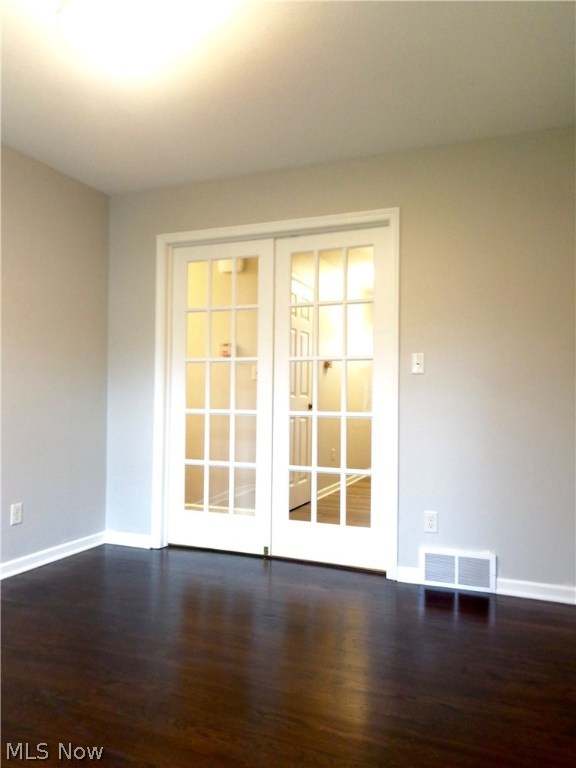 Mill Creek Park Estates - Residential