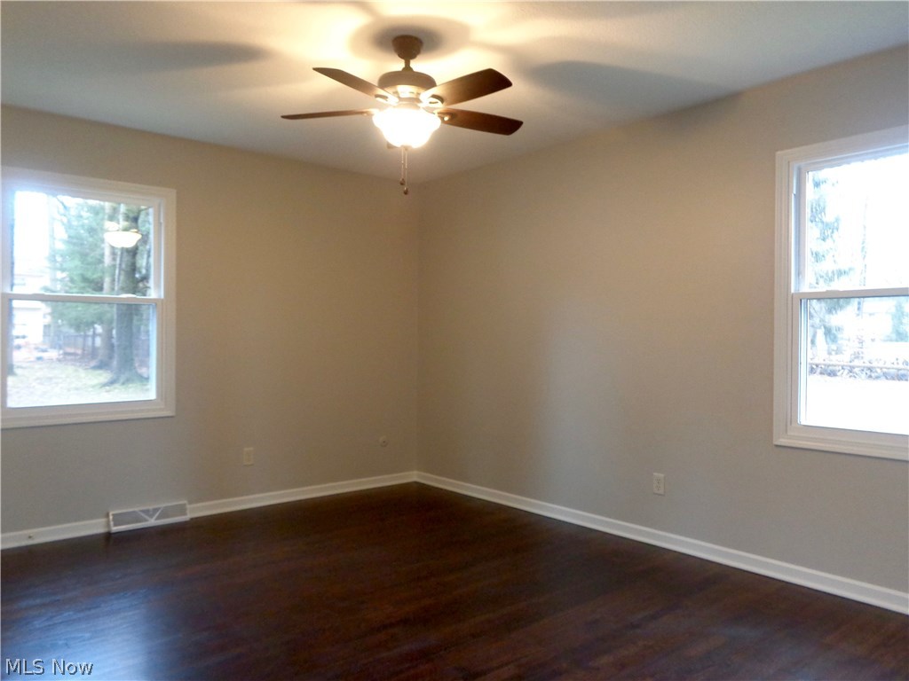 Mill Creek Park Estates - Residential