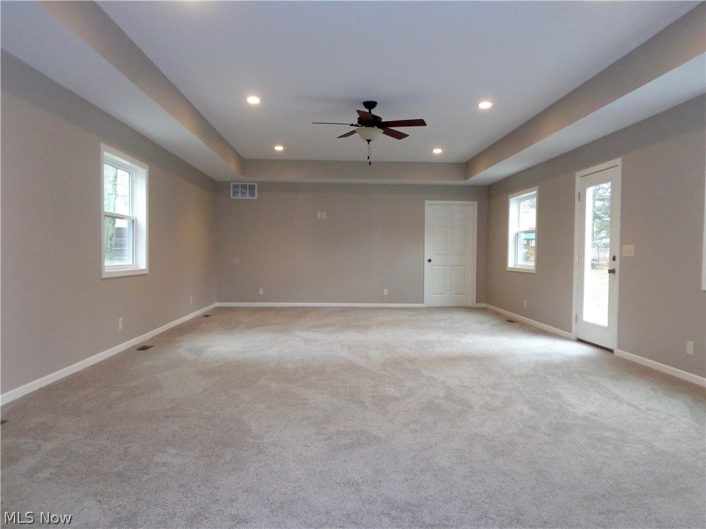 Mill Creek Park Estates - Residential