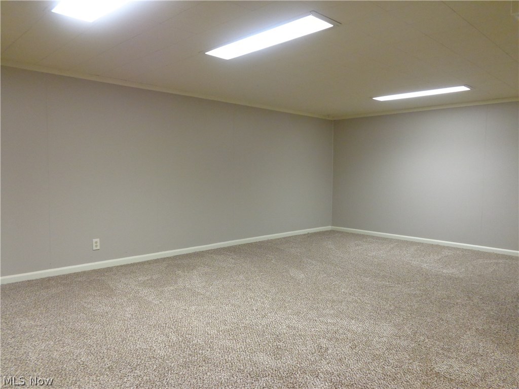 Mill Creek Park Estates - Residential