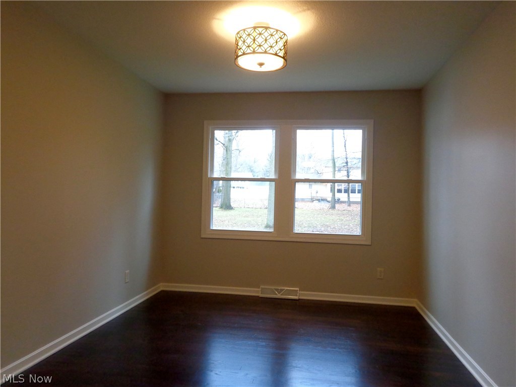 Mill Creek Park Estates - Residential