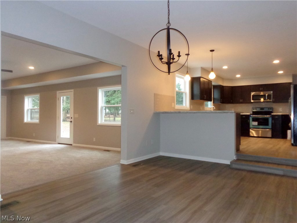 Mill Creek Park Estates - Residential