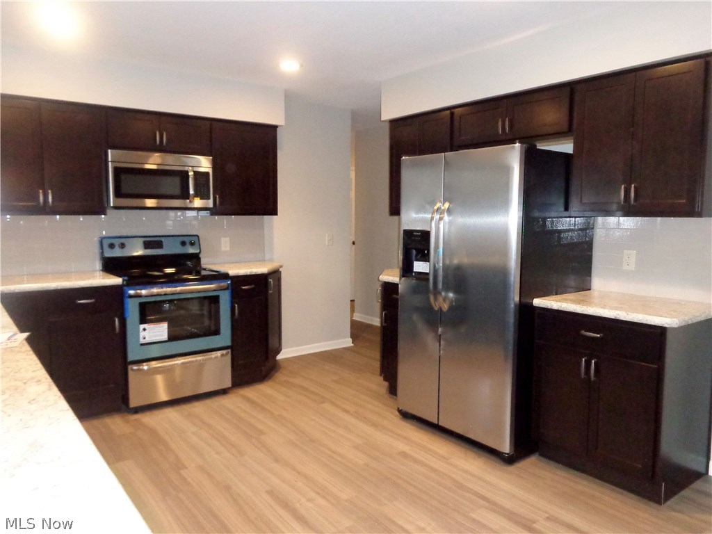 Mill Creek Park Estates - Residential