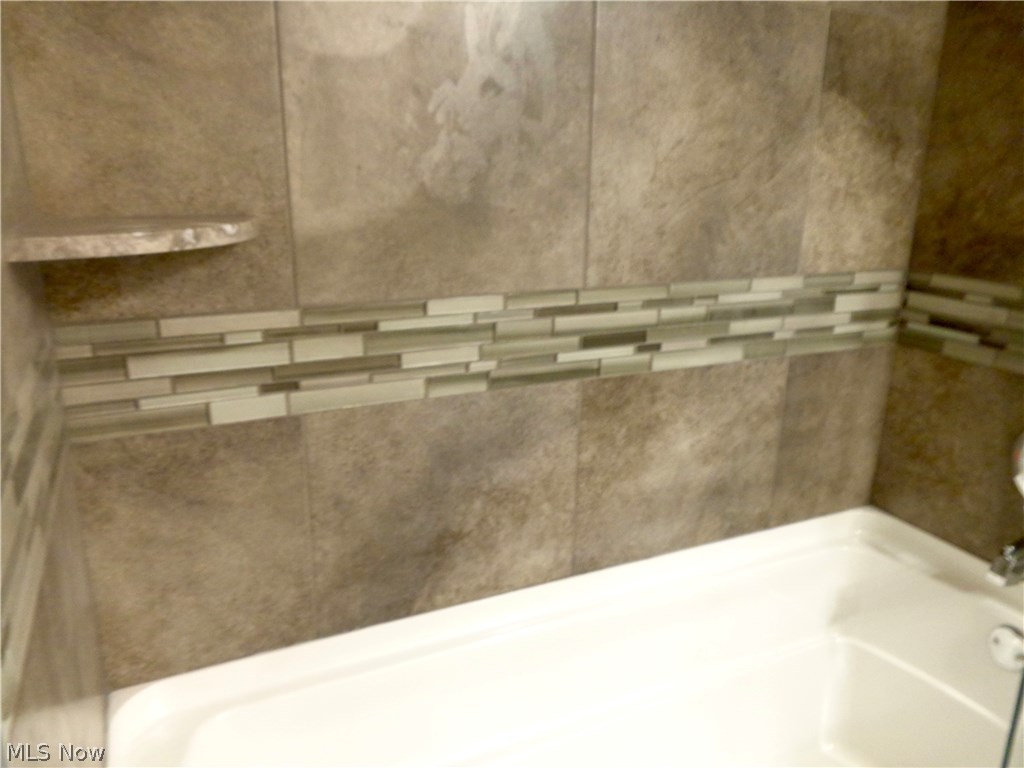 Mill Creek Park Estates - Residential