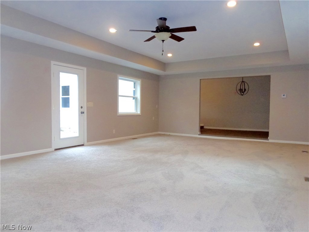 Mill Creek Park Estates - Residential