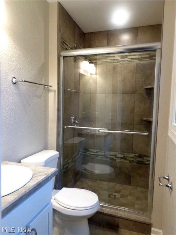 Mill Creek Park Estates - Residential